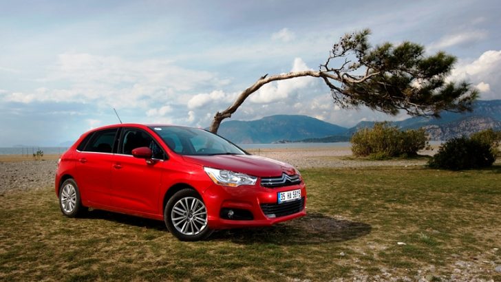 CITROËN’LE YENİ BİR BAŞLANGIÇ İÇİN FIRSAT BU ŞUBAT!