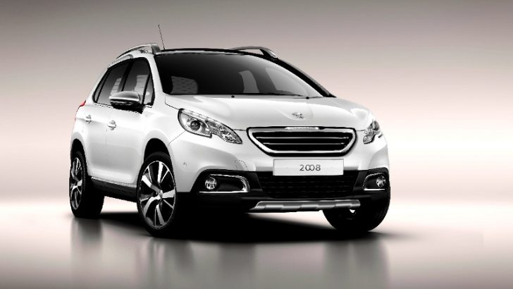 Peugeot Şubat ayında çok avantajlı