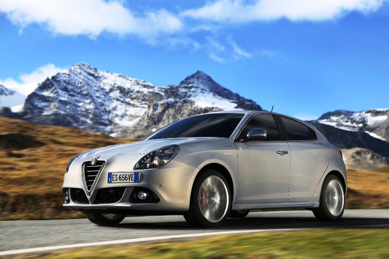 Alfa Romeo’da avantajlar Şubat’ta da devam ediyor!