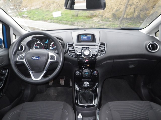 Ford Fiesta test6