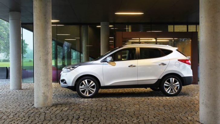 HYUNDAI’DAN AVANTAJLI ŞUBAT AYI