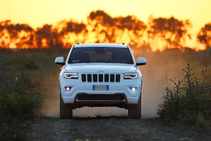 Jeep modelleri Şubat’ta sabit kur avantajıyla  yeni sahiplerini bekliyor!