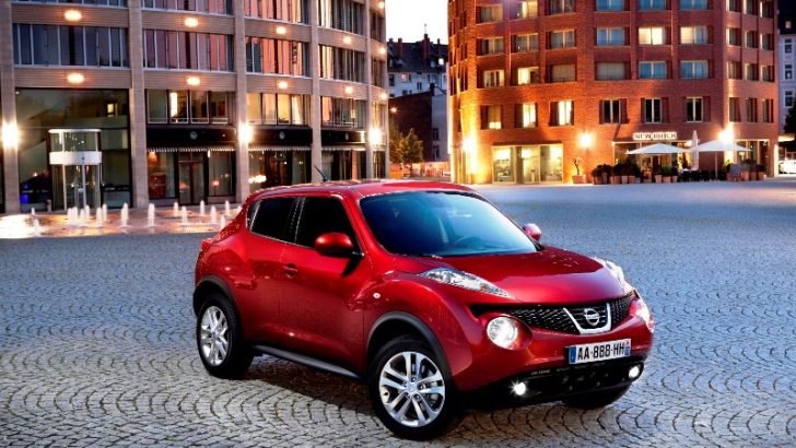 NISSAN’DA CAZİP FIRSATLARI İLE ŞUBAT AYINDA ALICILARINI BEKLİYOR