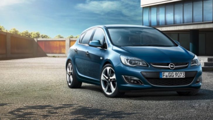 ASTRA’YA YENİ DİZEL MOTOR