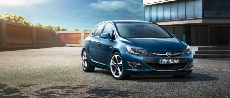 ASTRA’YA YENİ DİZEL MOTOR