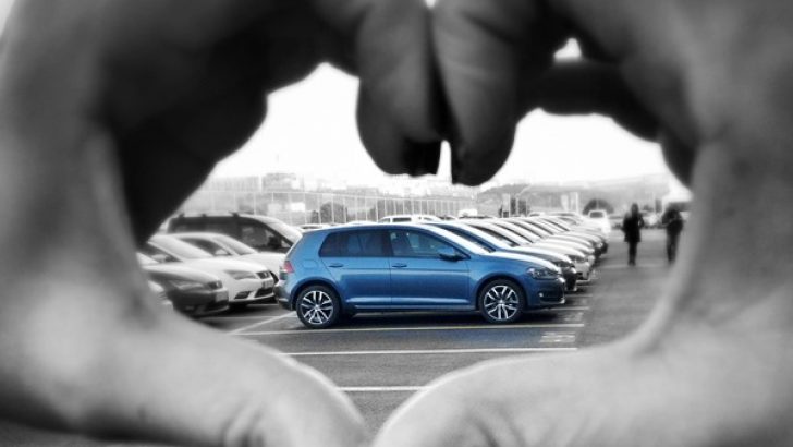 Volkswagen Türkiye Instagram’da