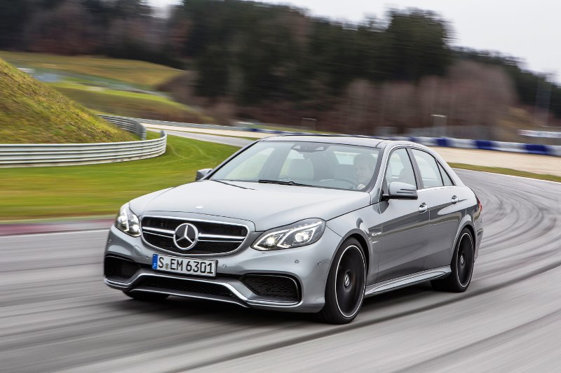 Mercedes-Benz Modelleri Şubat ayın’da Çok Avantajlı