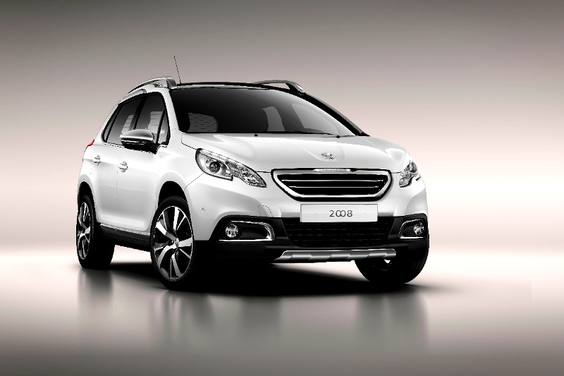 Peugeot’da Mart ayına özel fırsatlar