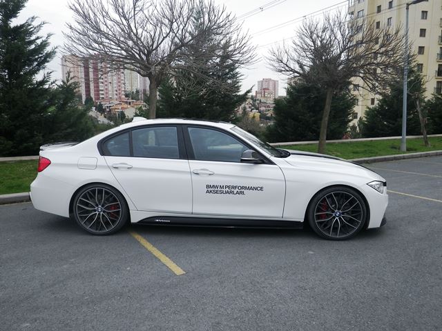 BMW M test3
