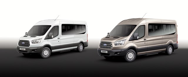 Ford_Yeni Transit4