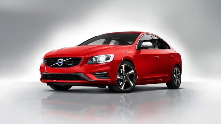 Volvo Car Türkiye Premium Segmentte Pazar Lideri Oldu