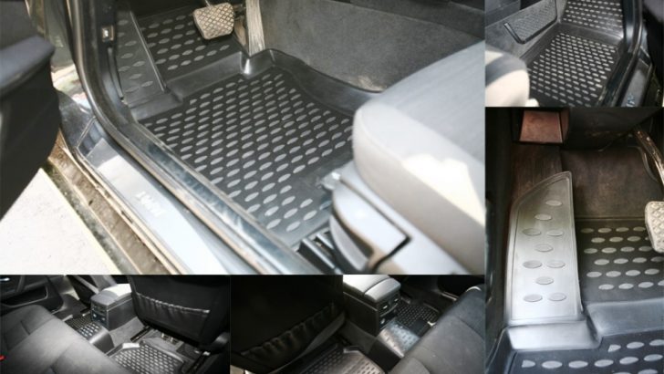 Novline ürünleri ile aracınız ilk günkü gibi temiz