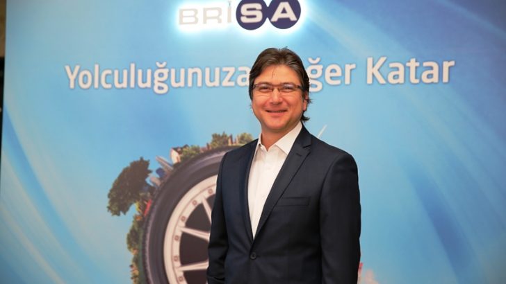 Brisa, büyümeye devam edecek