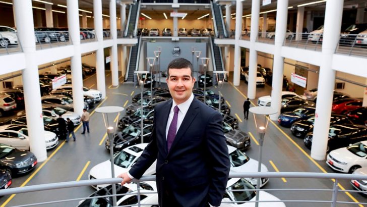 ŞİMDİ 2. EL OTOMOBİL ALMANIN TAM ZAMANI