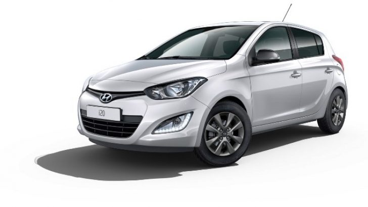 HYUNDAI’DEN NİSAN AYINA ÖZEL AYRICALIKLAR