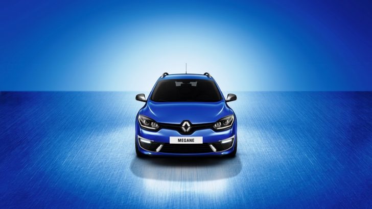 ZAMANA YENİLMEYEN HEYECAN YENİ RENAULT MEGANE ŞİMDİ TÜRKİYE’DE