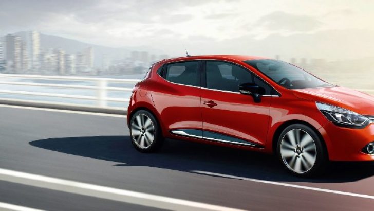 Renault’da Nisan ayında çok cazip fırsatlar!