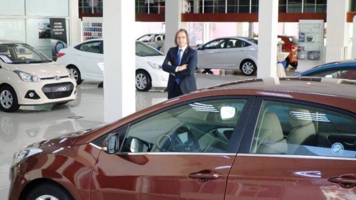 Hyundai’de bahar kampanyası