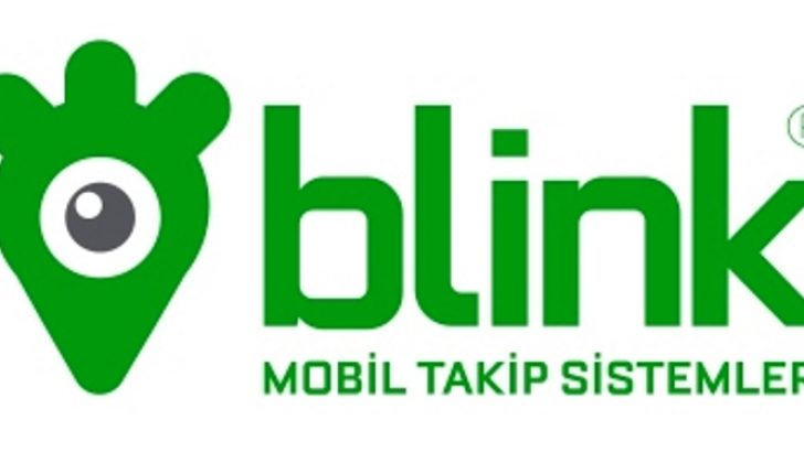 Blink Mobil Takip Sistemleri’yle işinizin takipçisi olun!