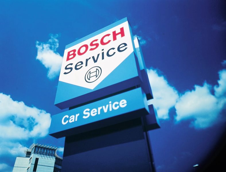 Bosch’un Otomotiv Yedek Parça İş Kolu Adana’da Tanıtım Günleri Düzenledi