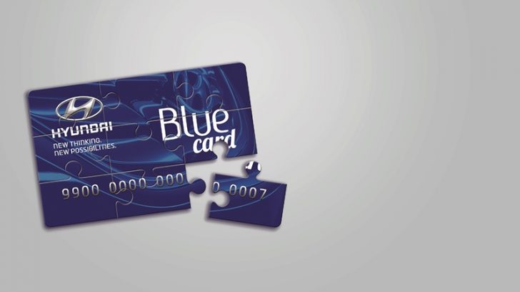 HYUNDAI BLUE CARD SAHİPLERİ BU YAZ DA ÇOK AVANTAJLI