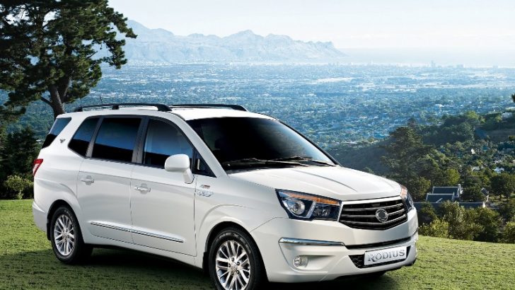 SSANGYONG’DAN KOŞULSUZ GERİ ALIM ATAĞI