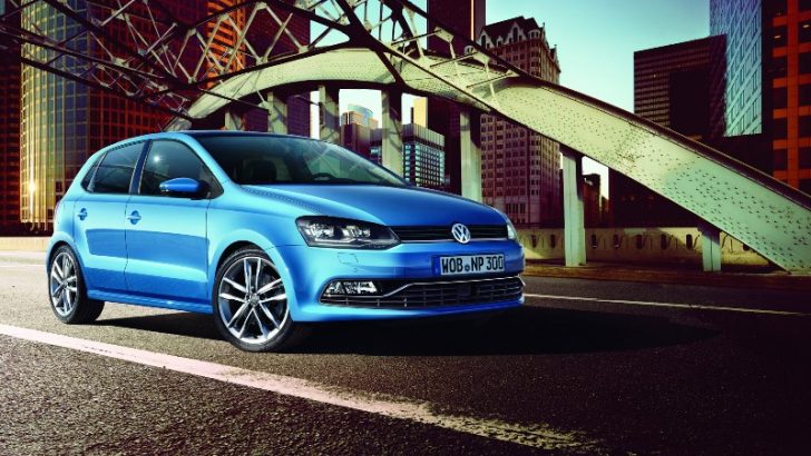 Yeni Polo, segmentine üst sınıfın standartlarını taşıyor