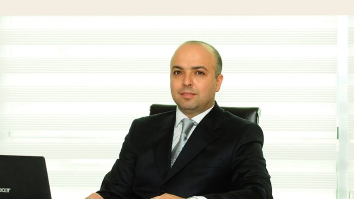 YİĞİT AKÜ GENEL MÜDÜRÜ ERİNÇ ÇETİN MİSER OLDU