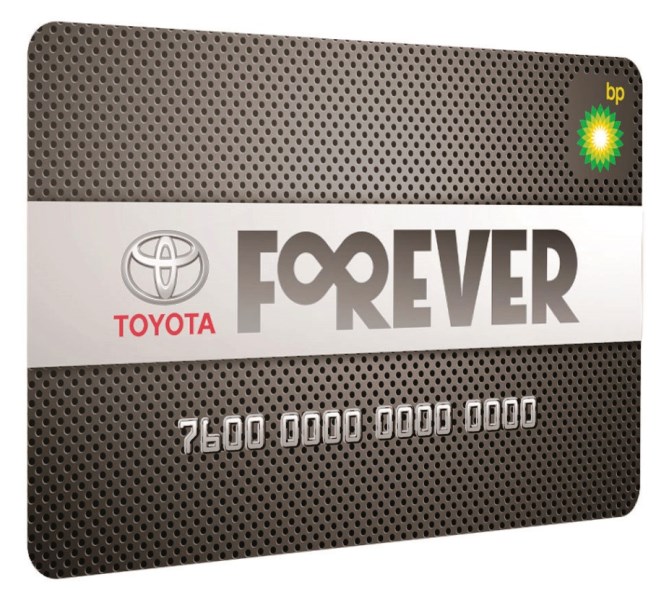 Toyota’nın Yaz Servis Günleri Kampanyası “Forever Kart” ile Çok Daha Avantajlı