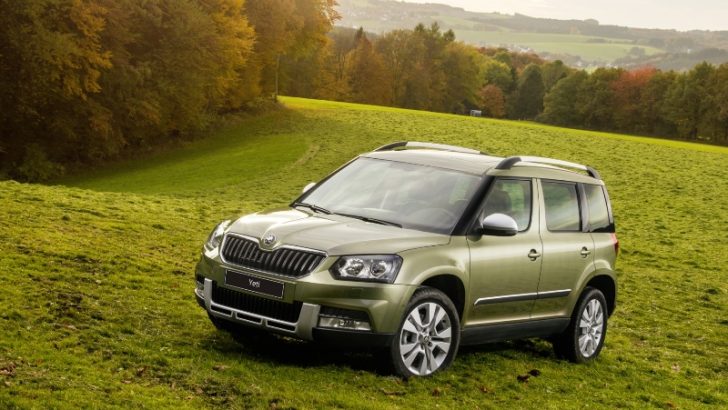 Skoda Şimdi Sizi ‘İdeal’lerinize Kavuşturuyor