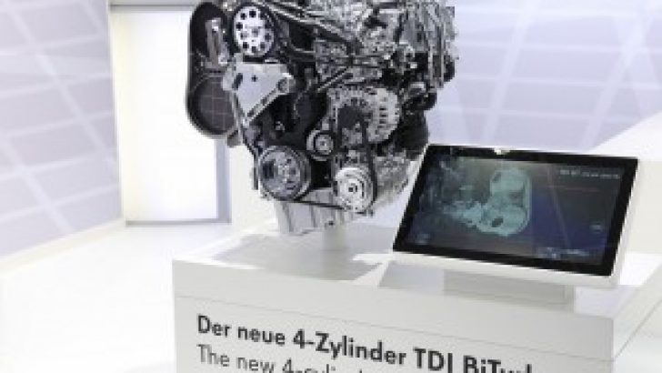 İşte Yeni Volkswagen Passat!