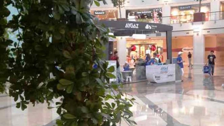 AYGAZ’IN “GELECEĞE YOL AL” PROJESİ İKLİM DEĞİŞİKLİĞİNE KARŞI UYARACAK