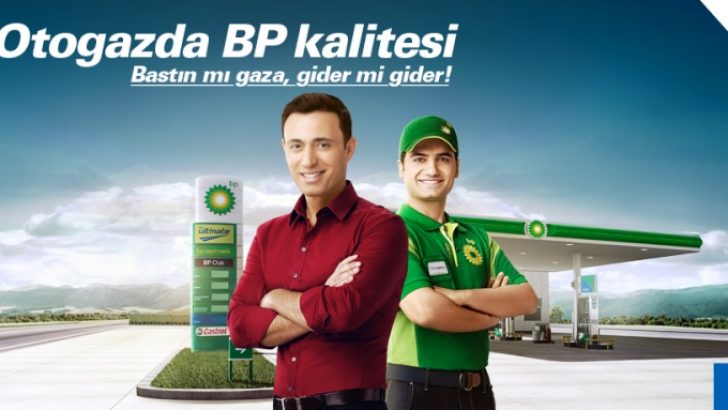 BP’de 2014’te pompacılar başrolde