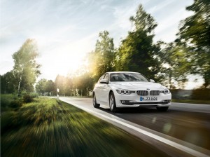 BMW 3 Serisi