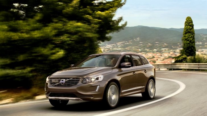Volvo Cars’tan Karşı Konulamaz Teklifler