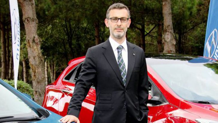 HYUNDAI ASSAN’A YENİ GENEL MÜDÜR YARDIMCISI