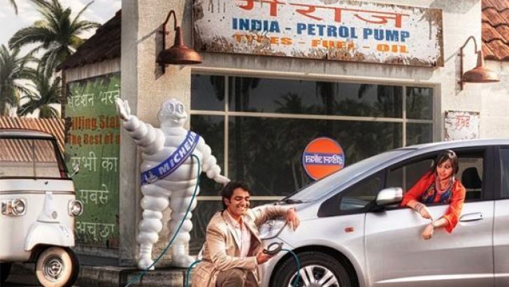 Michelin, ‘Lastikte Doğru Hava Basıncı’ etkinlikleri başladı