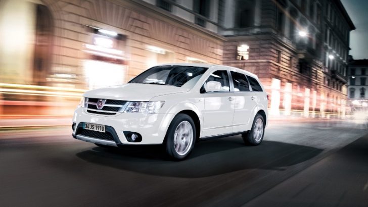 Fiat avantajları Ekim ayında hız kesmiyor!