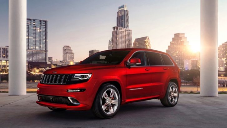 Jeep® fırsatları Ekim ayında da hız kesmiyor!