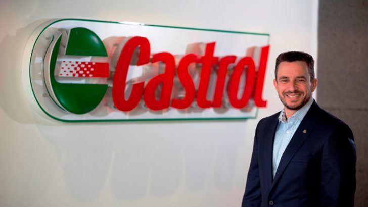 Türkiye, Castrol’ün Marka Değeri En Yüksek 2 Ülkesinden Biri Oldu!