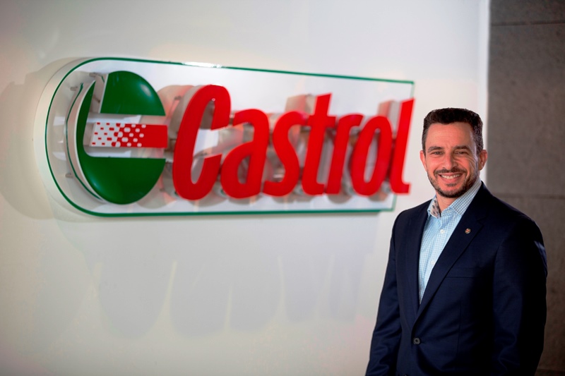 Türkiye, Castrol’ün Marka Değeri En Yüksek  2 Ülkesinden Biri Oldu!