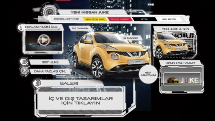 ŞEHRİN HAYLAZI, BLIPPAR İLE DİJİTAL DÜNYADA DA YENİLİKLERE ÖNCÜLÜK EDİYOR