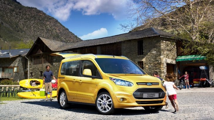 Ford’un Ekim Fırsatları Kaçmaz