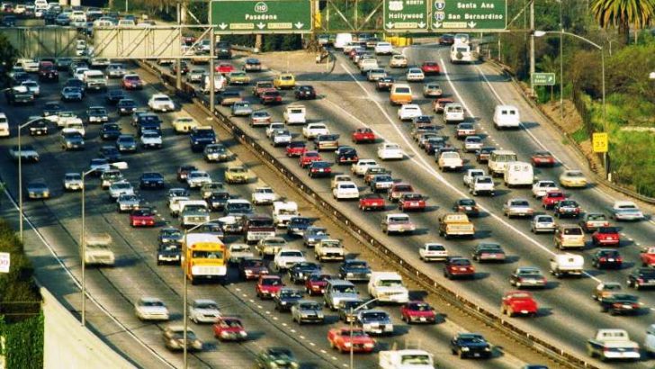 Tek Bir Yeni Şerit Eklemeden Trafik Sorunu Çözülebilir mi?