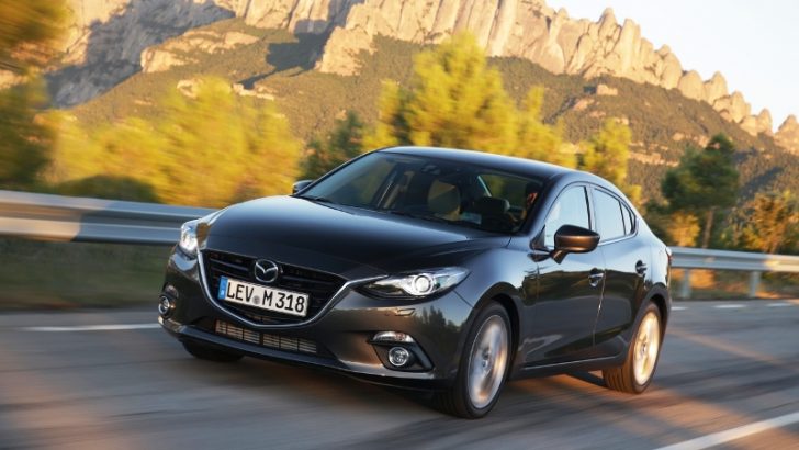 Mazda’dan kışın tadına varacağınız servis kampanyası