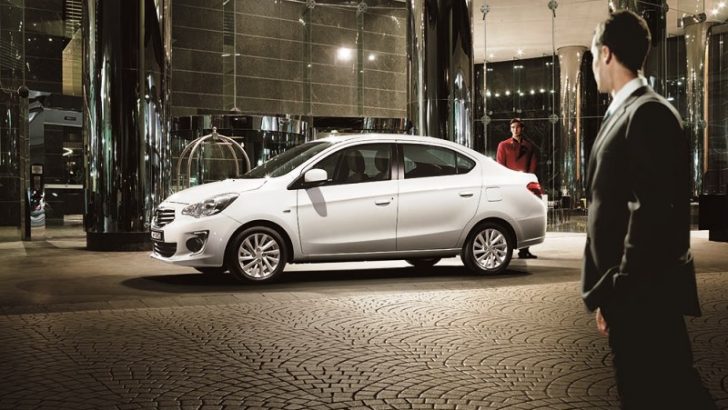 Mitsubishi 2015’te vites büyütecek!
