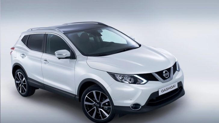 Nissan, 1.2 X-Tronic ile Şimdi Daha Güçlü