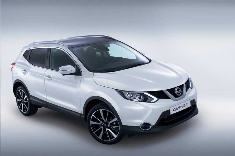 Nissan, 1.2 X-Tronic ile Şimdi Daha Güçlü