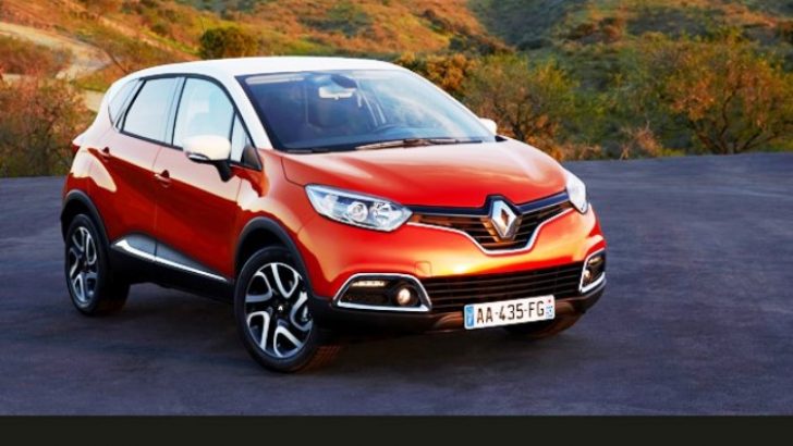 Renault’dan 72 saat Takas Kampanyası