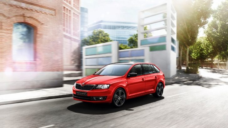 Skoda fırsatları başkadır